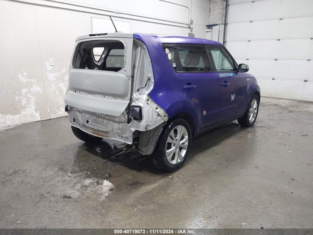 KIA SOUL + 2014 KNDJP3A56E7703029 Image 4