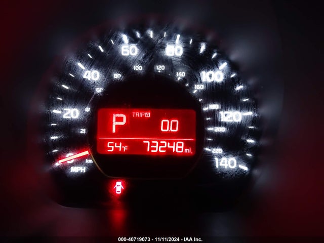 KIA SOUL + 2014 KNDJP3A56E7703029 Image 7
