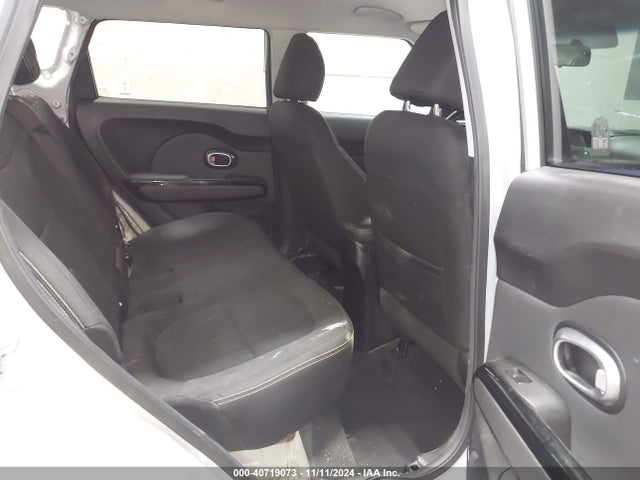 KIA SOUL + 2014 KNDJP3A56E7703029 Image 8