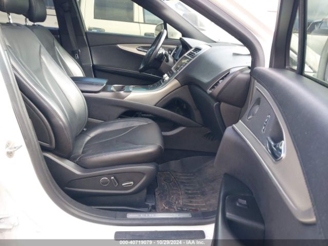 2LMPJ8LR8HBL15949 Lincoln Mkx Reserve