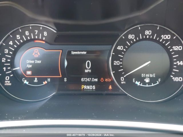 2LMPJ8LR8HBL15949 Lincoln Mkx Reserve