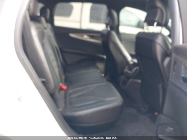 2LMPJ8LR8HBL15949 Lincoln Mkx Reserve