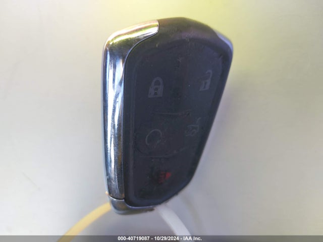 Cadillac Cts Vsport Premium 2014 1G6AV5S89E0166856 Image 11