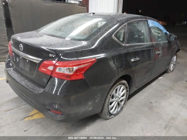 3N1AB7AP2KL613247 Nissan Sentra S/sv/sr/sl