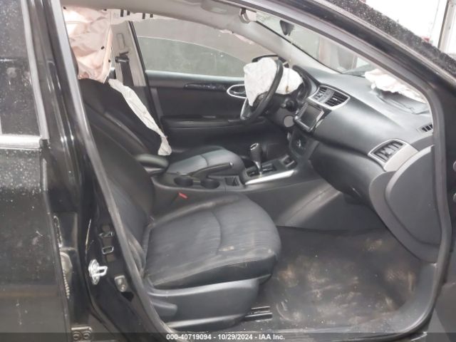 3N1AB7AP2KL613247 Nissan Sentra S/sv/sr/sl