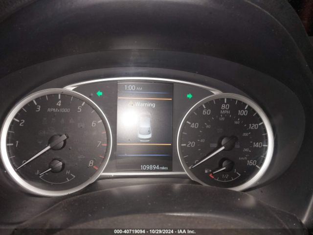 3N1AB7AP2KL613247 Nissan Sentra S/sv/sr/sl