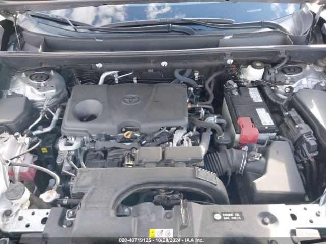 2T3W1RFV8MC157096 Toyota Rav4 Xle/xle Premium