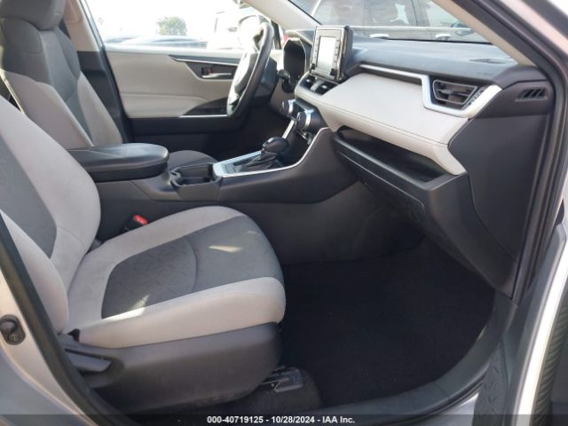 2T3W1RFV8MC157096 Toyota Rav4 Xle/xle Premium