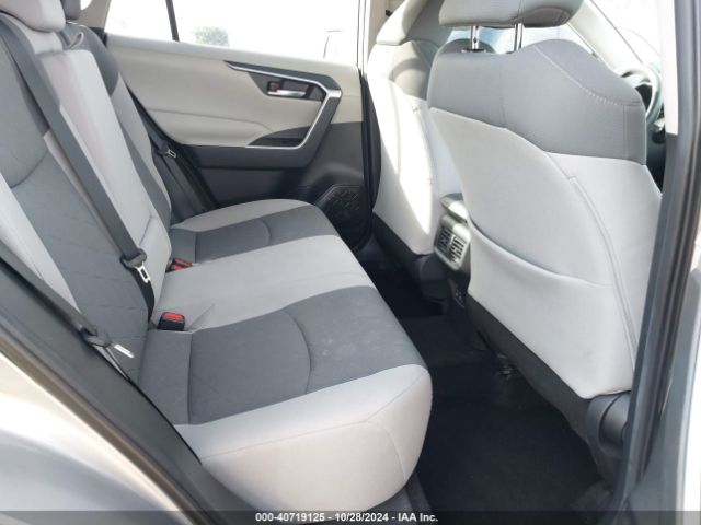 2T3W1RFV8MC157096 Toyota Rav4 Xle/xle Premium