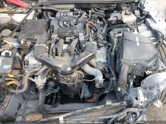 JTHBL5EF0H5146745 Lexus LS 460