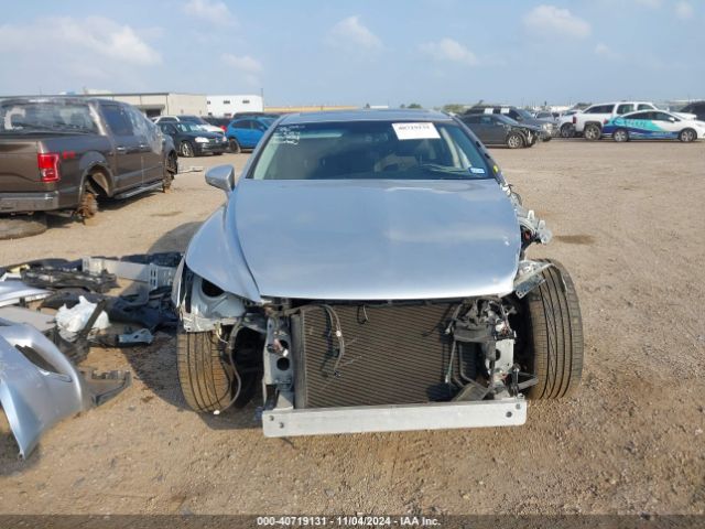 JTHBL5EF0H5146745 Lexus LS 460