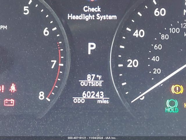 JTHBL5EF0H5146745 Lexus LS 460