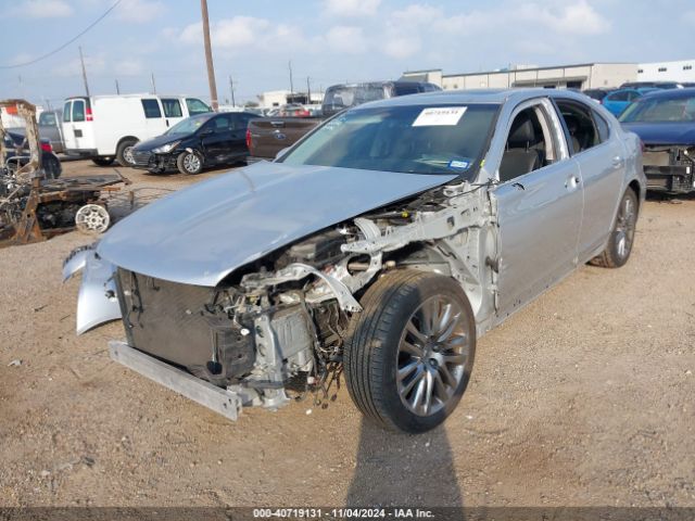 JTHBL5EF0H5146745 Lexus LS 460