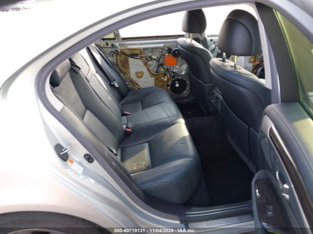 JTHBL5EF0H5146745 Lexus LS 460