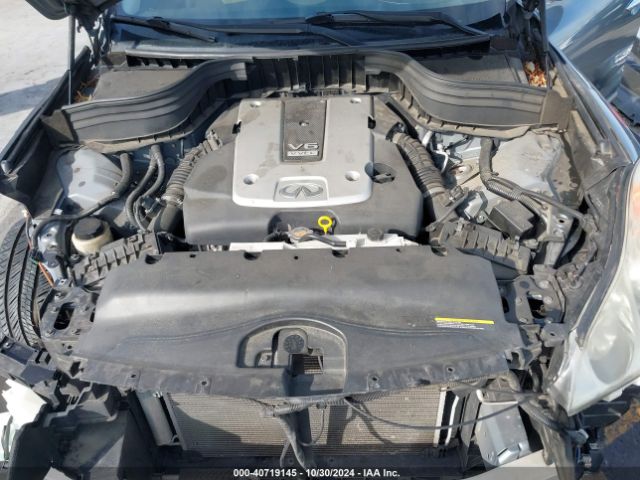 JN1BJ0RP2HM382058 Infiniti QX50