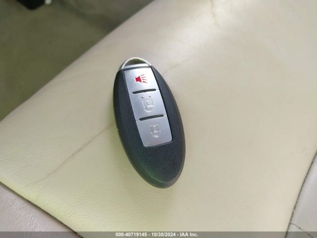 JN1BJ0RP2HM382058 Infiniti QX50
