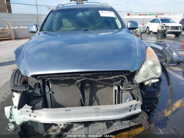 JN1BJ0RP2HM382058 Infiniti QX50