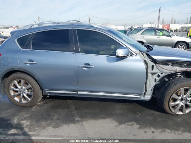 JN1BJ0RP2HM382058 Infiniti QX50