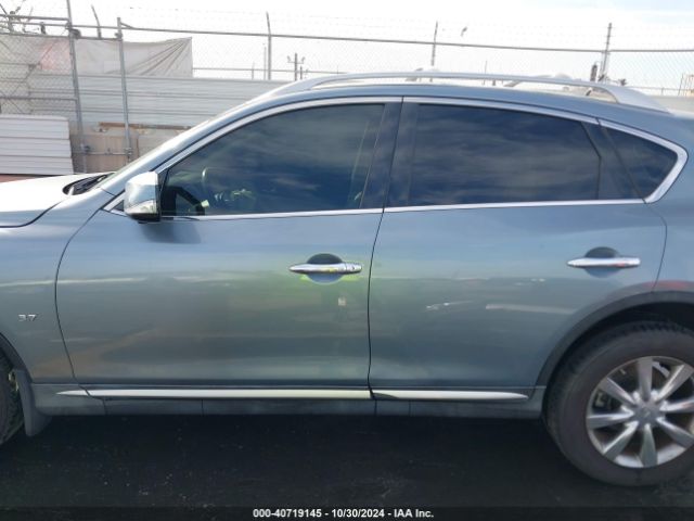 JN1BJ0RP2HM382058 Infiniti QX50