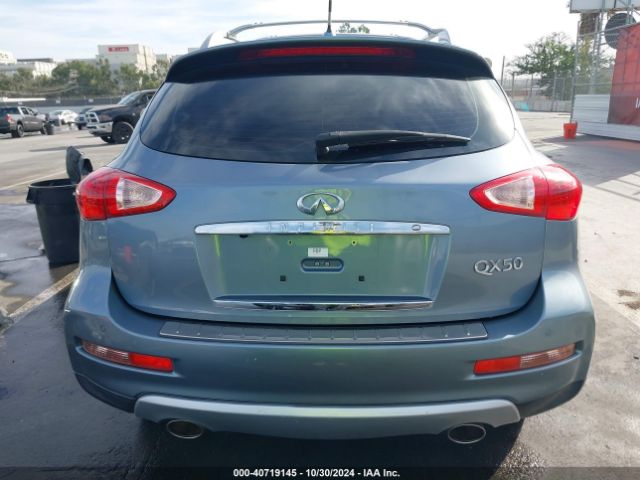 JN1BJ0RP2HM382058 Infiniti QX50