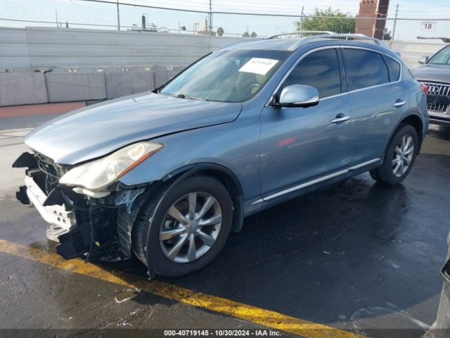 JN1BJ0RP2HM382058 Infiniti QX50