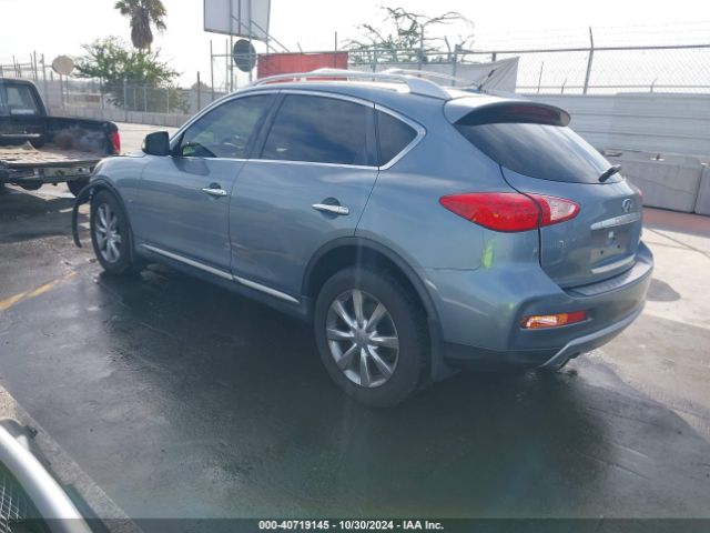 JN1BJ0RP2HM382058 Infiniti QX50