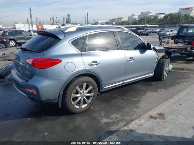 JN1BJ0RP2HM382058 Infiniti QX50