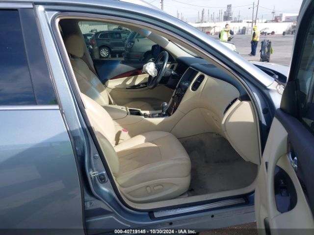 JN1BJ0RP2HM382058 Infiniti QX50