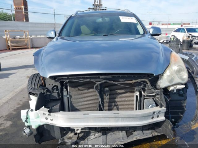 JN1BJ0RP2HM382058 Infiniti QX50