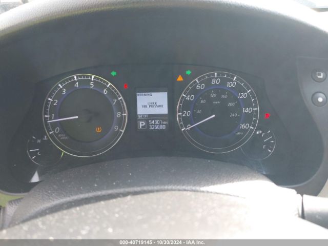 JN1BJ0RP2HM382058 Infiniti QX50