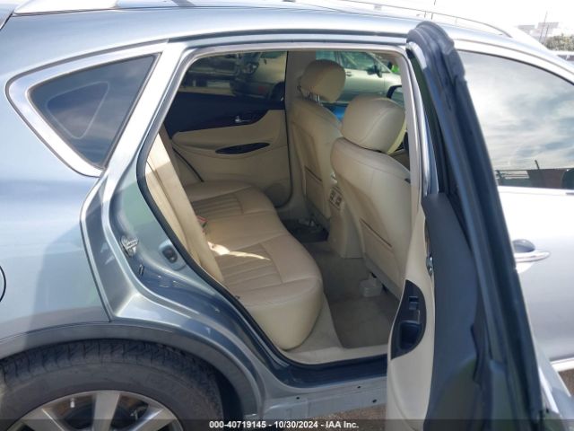JN1BJ0RP2HM382058 Infiniti QX50