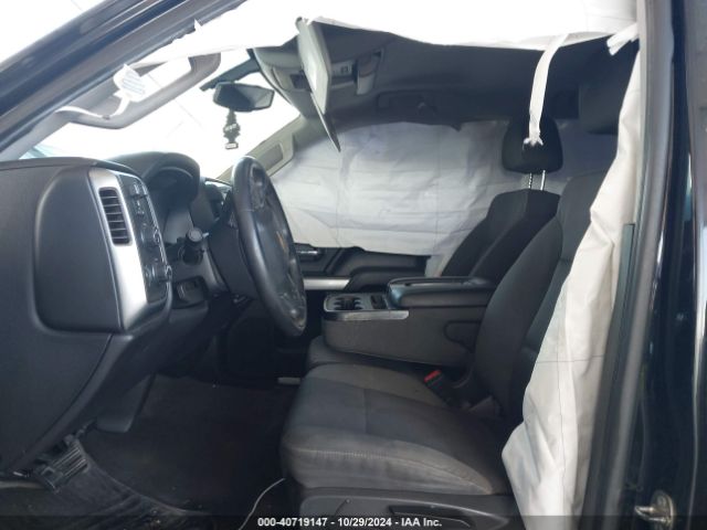 1GC1KVE81GF160549 Chevrolet Silverado 2500hd Lt