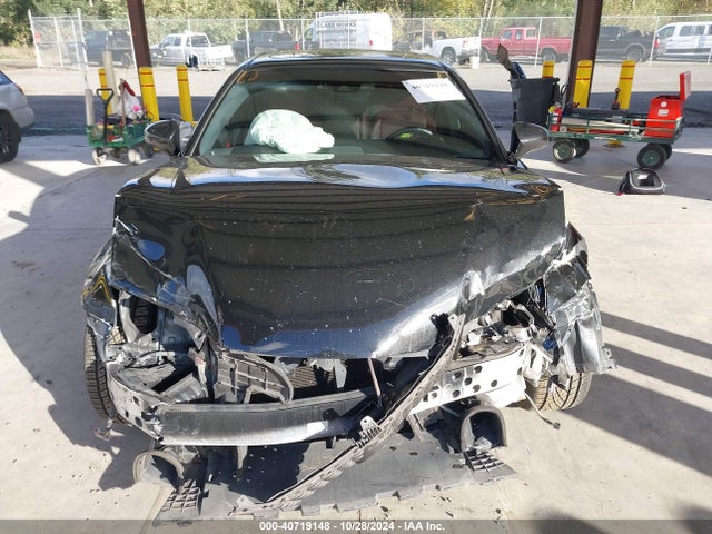 JTHBZ1BL2GA007191 Lexus Gs 350 F Sport
