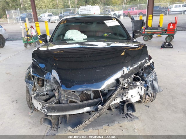 JTHBZ1BL2GA007191 Lexus Gs 350 F Sport