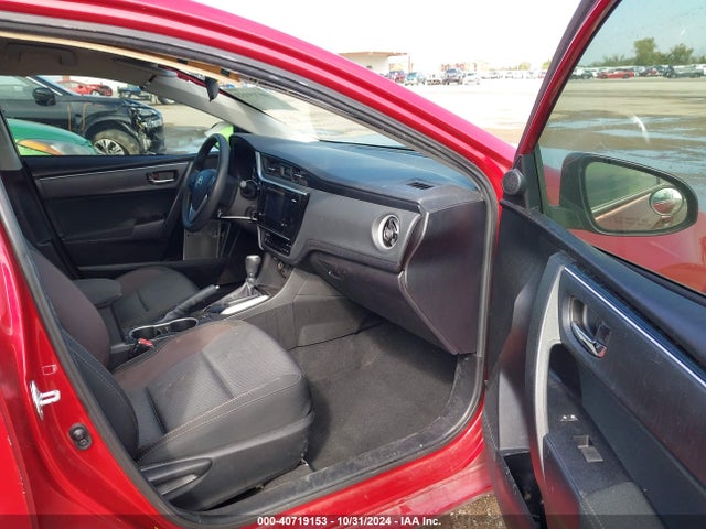 Toyota COROLLA LE 2017 5YFBURHE5HP630311 Image 5