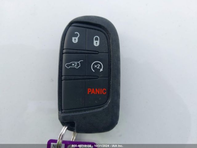 1C4RJFBG6KC628289 Jeep Grand Cherokee Limited X 4x4