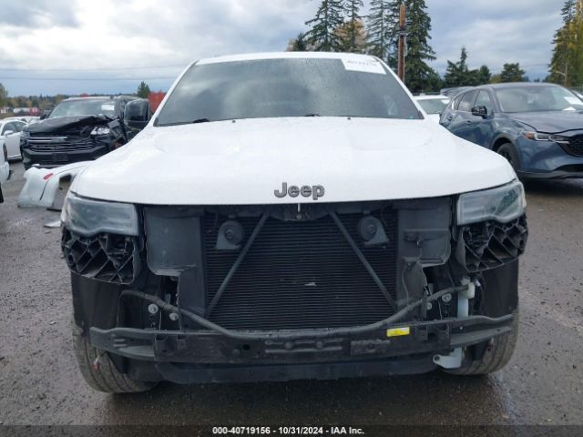 1C4RJFBG6KC628289 Jeep Grand Cherokee Limited X 4x4
