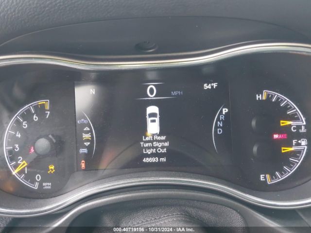 1C4RJFBG6KC628289 Jeep Grand Cherokee Limited X 4x4