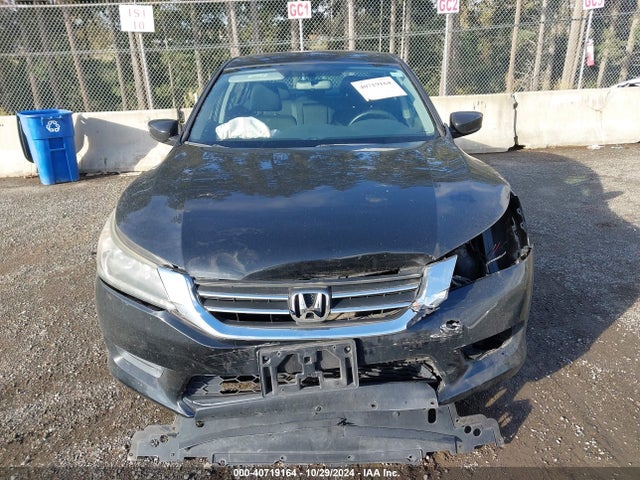 Honda ACCORD LX 2015 1HGCR2F32FA006113 Image 12