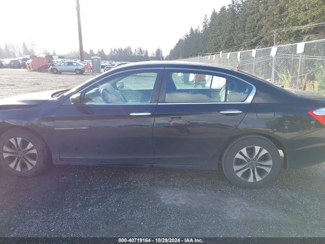 Honda ACCORD LX 2015 1HGCR2F32FA006113 Image 14
