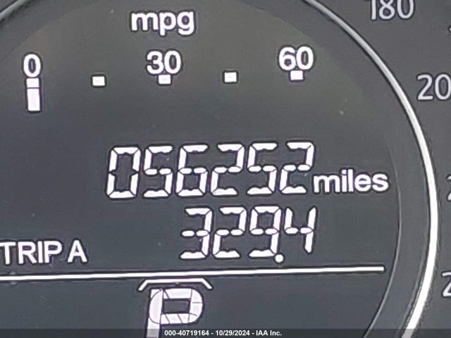 Honda ACCORD LX 2015 1HGCR2F32FA006113 Image 15