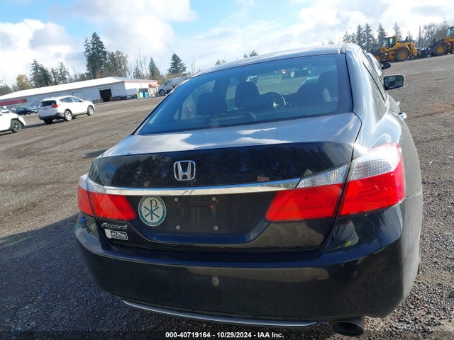 Honda ACCORD LX 2015 1HGCR2F32FA006113 Image 16