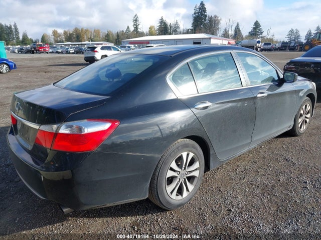 Honda ACCORD LX 2015 1HGCR2F32FA006113 Image 4