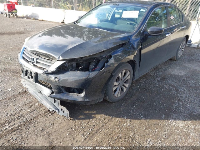 Honda ACCORD LX 2015 1HGCR2F32FA006113 Image 6