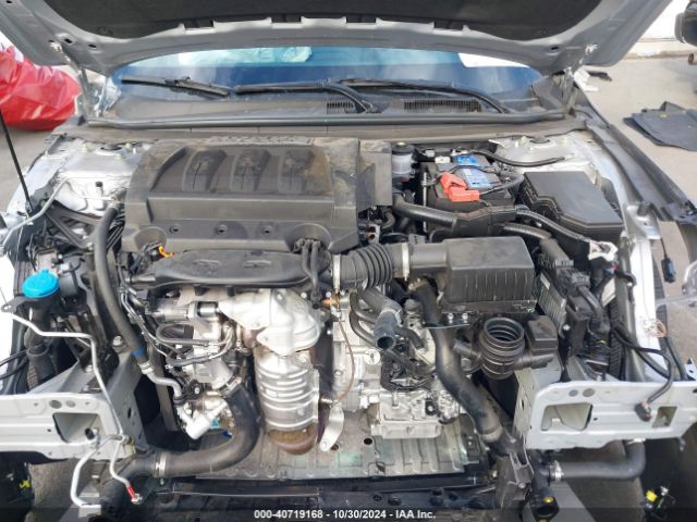 1HGCY1F29RA029476 Honda ACCORD LX