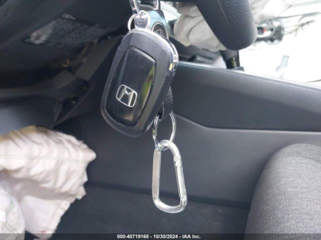 1HGCY1F29RA029476 Honda ACCORD LX