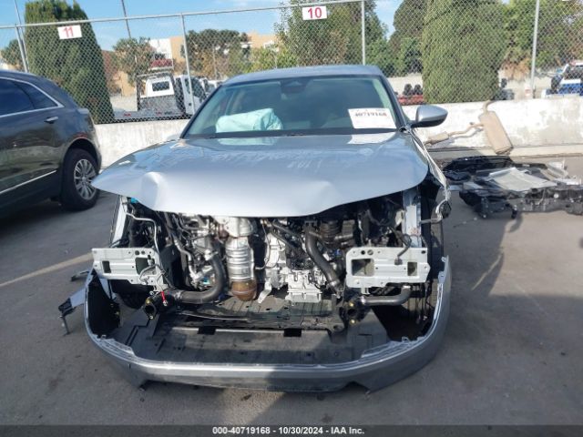 1HGCY1F29RA029476 Honda ACCORD LX