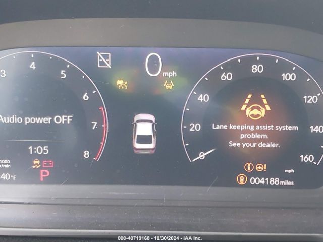 1HGCY1F29RA029476 Honda ACCORD LX