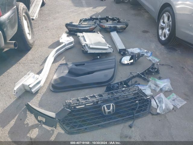 1HGCY1F29RA029476 Honda ACCORD LX