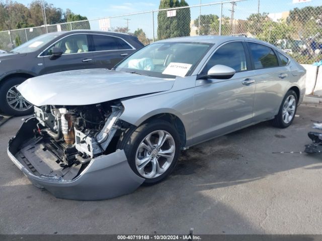 1HGCY1F29RA029476 Honda ACCORD LX